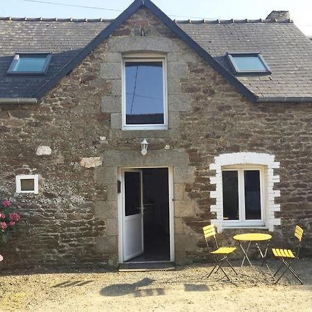 Charmante Maison Proche De Dinan -Dinard - St Malo Pleslin-Trigavou Екстер'єр фото